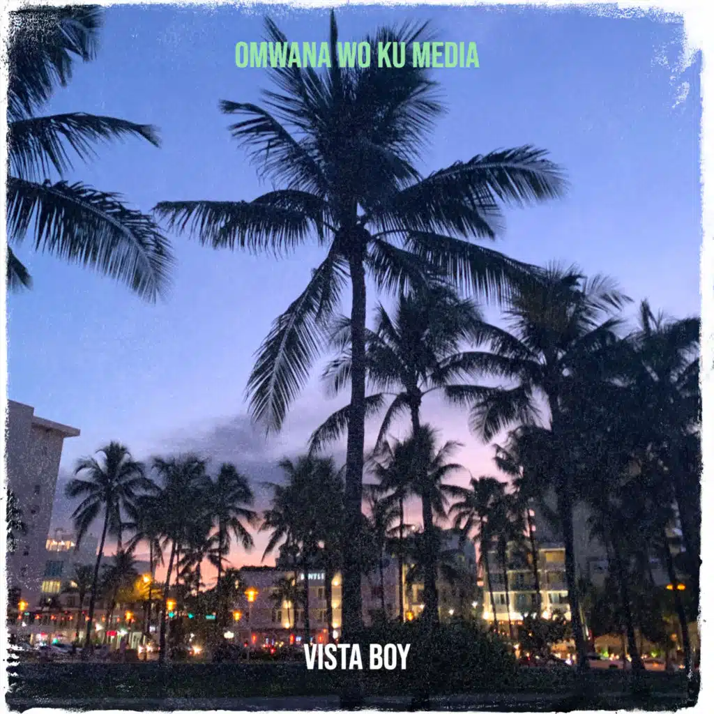 Omwana Wo Ku Media (feat. Valor, AkM Stargun, Jovan & Proud Musoga)