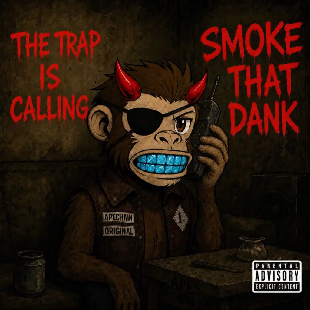 The Trap Is Calling