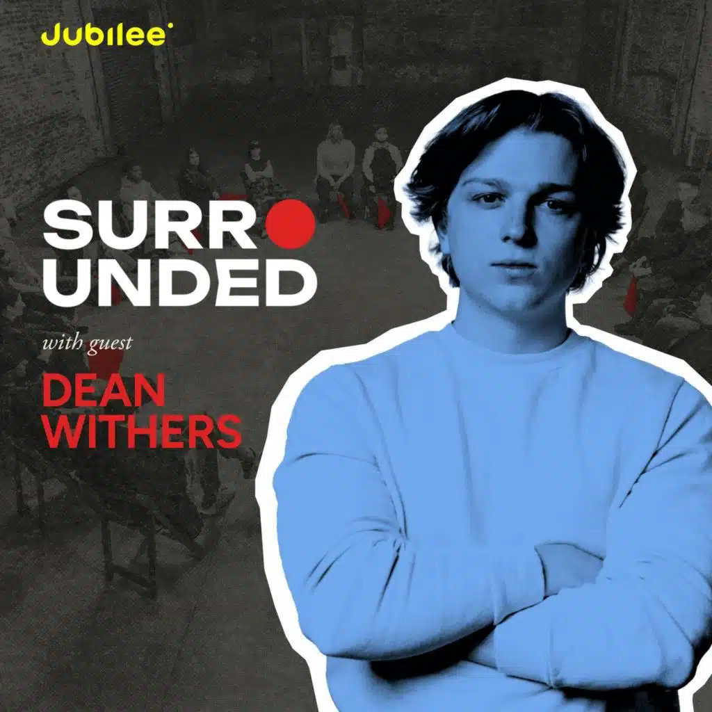 Dean Withers vs 20 MAGA Women | Surrounded