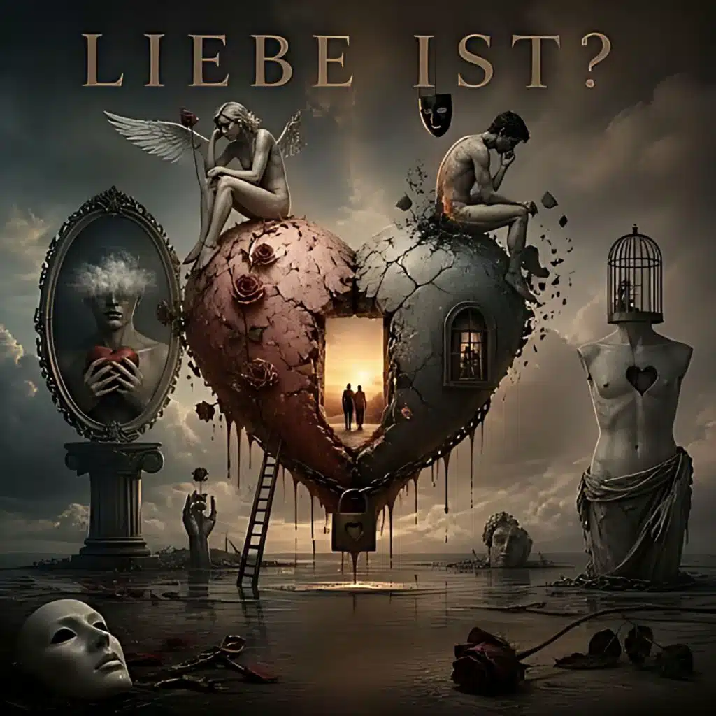 LIEBE IST?