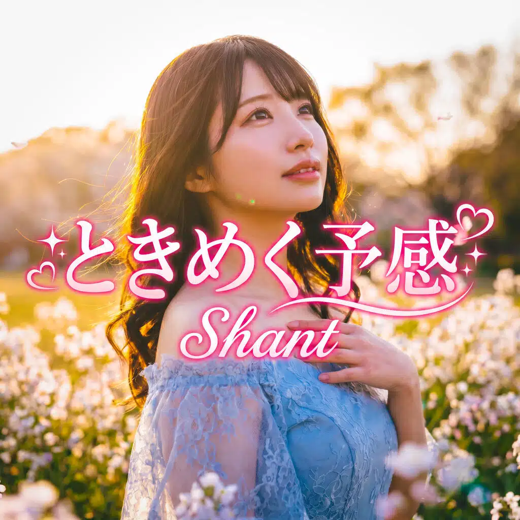 SHANT