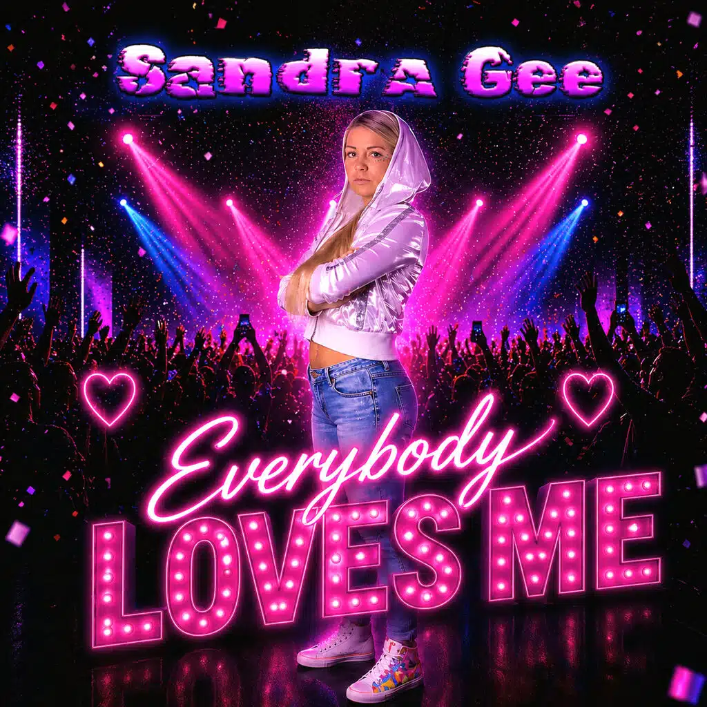 Sandra Gee