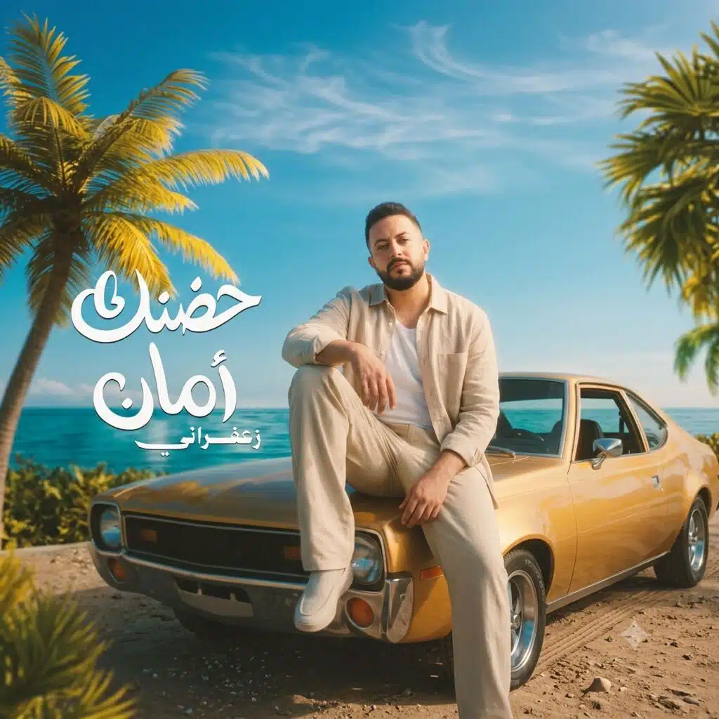 محمد زعفراني