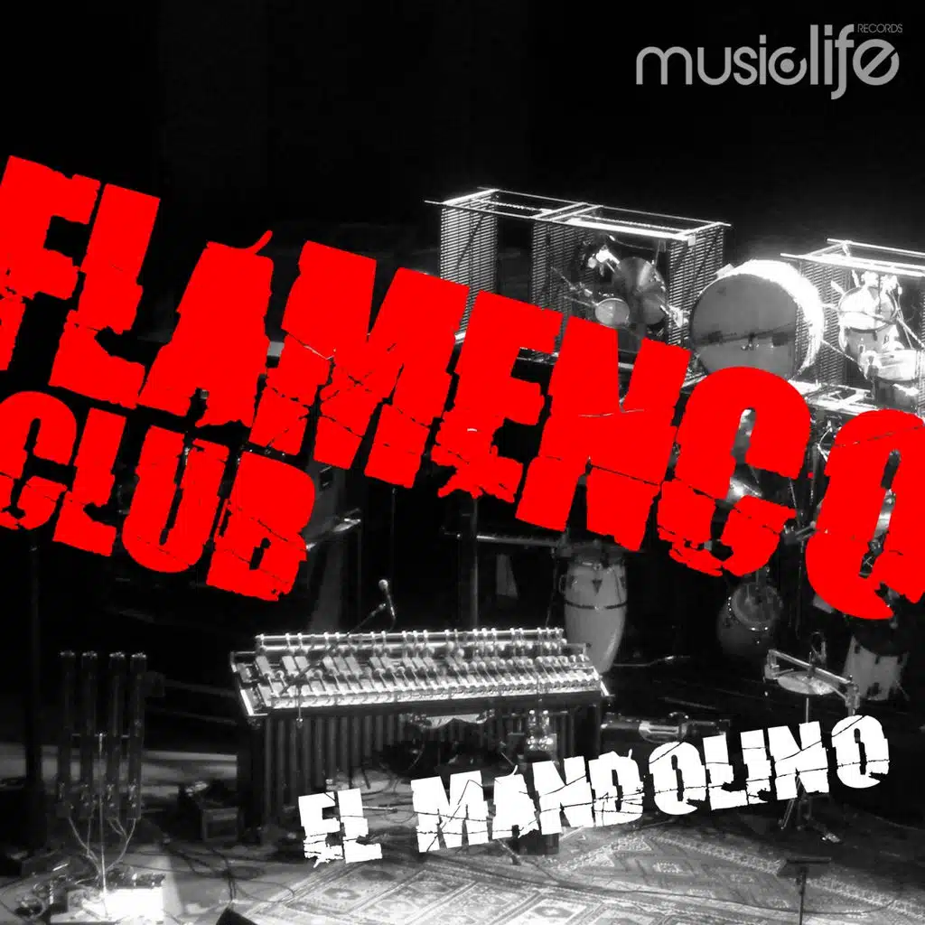 Flamenco Club