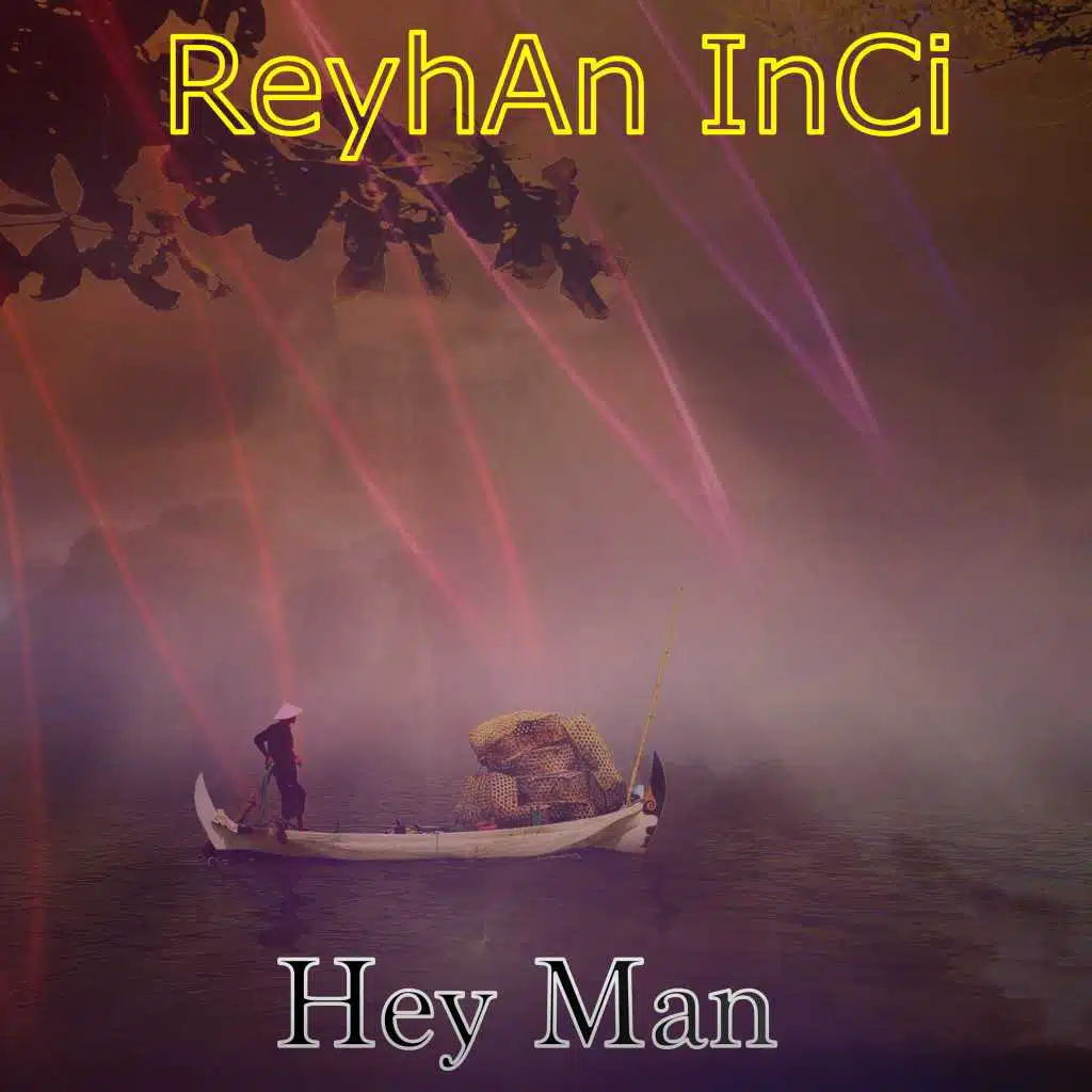 Hey Man
