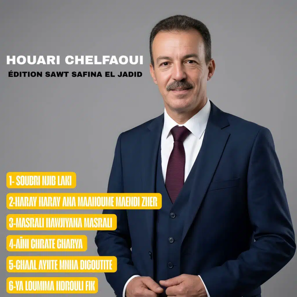 Soubri Njib Laki