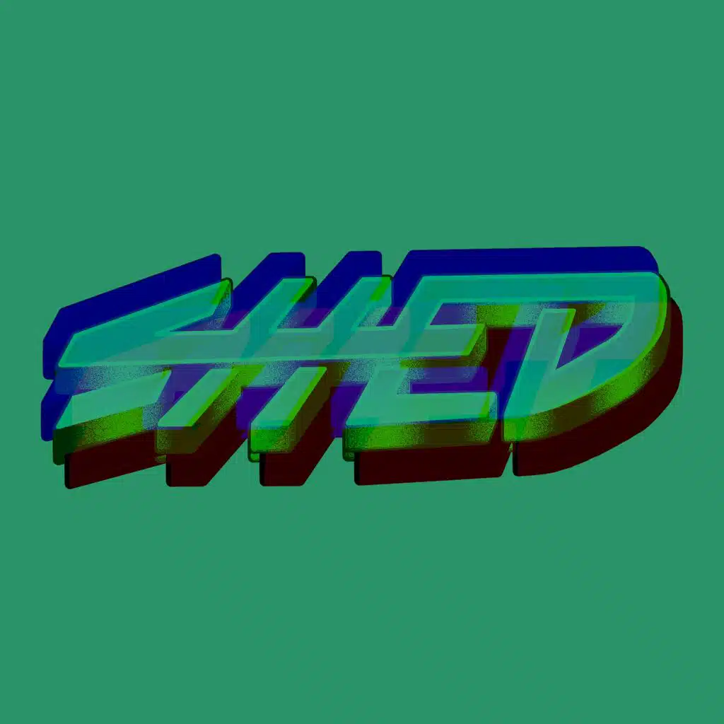 Šhed