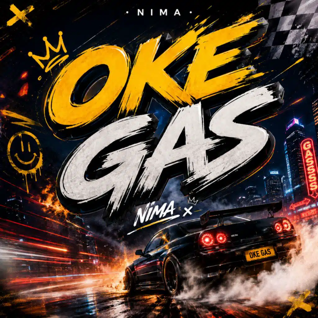 NIMĀ