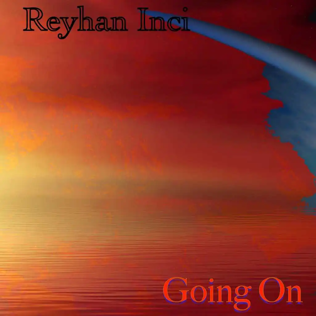 Going On (Single Edit)