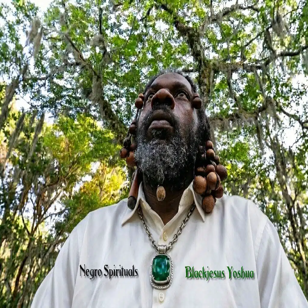 Blackjesus Yoshua