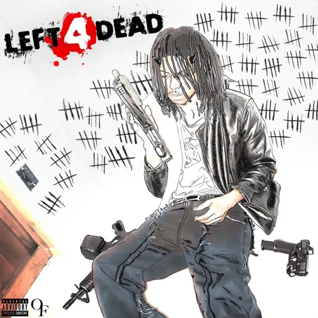 LEFT4DEAD