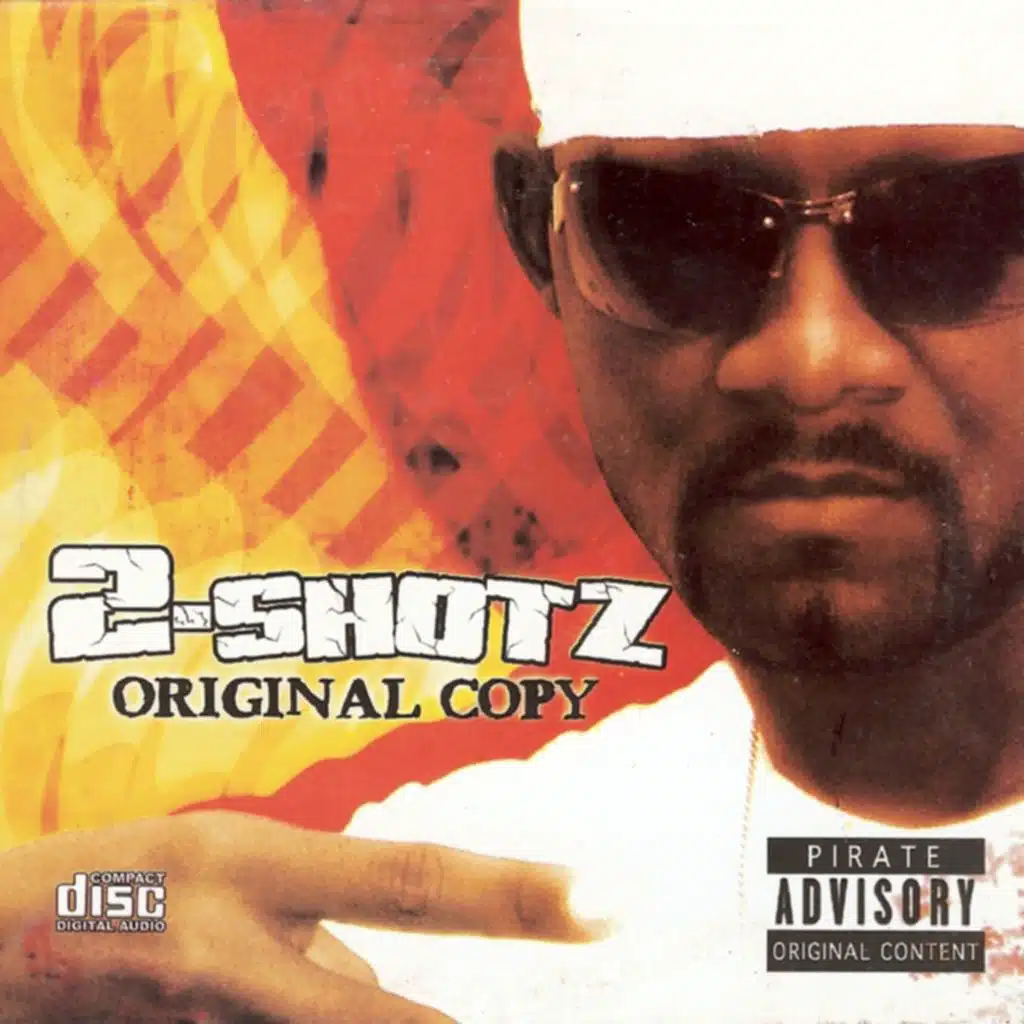 Original Copy (feat. Ruggedman, DJ Humility, Modenine, Kash 11, Soul, Big Lo, C-Mion, 9ice & Sheeba)