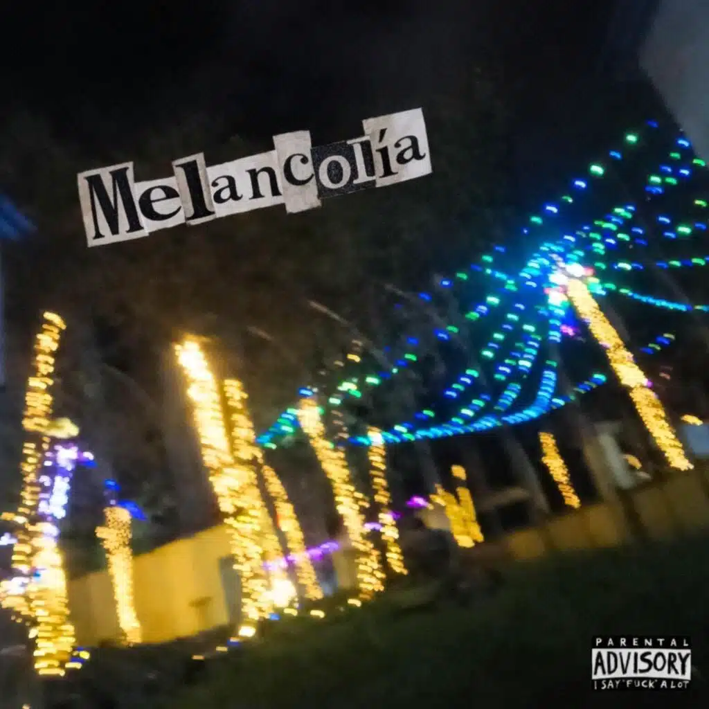 Melancolia