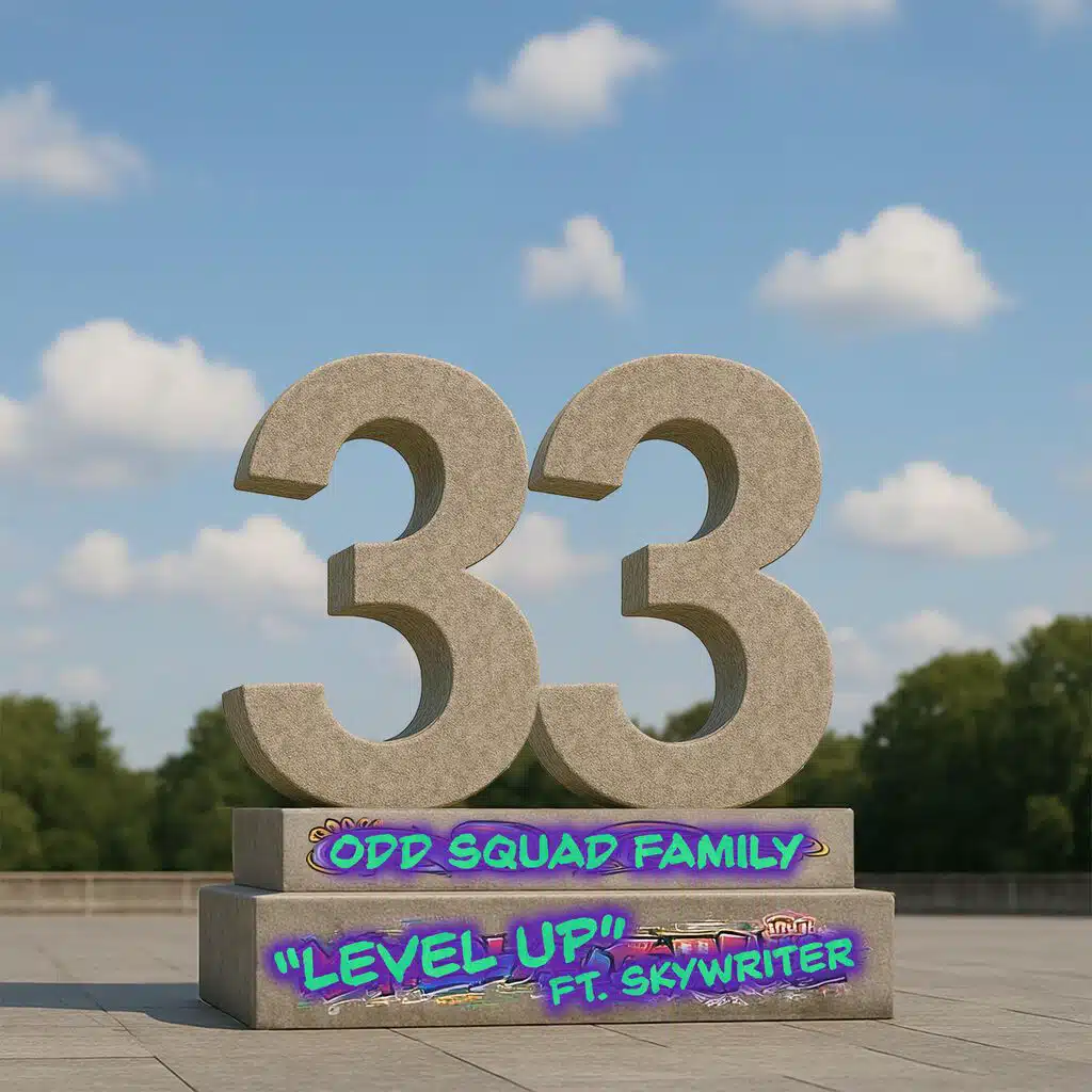 Odd Squad Family