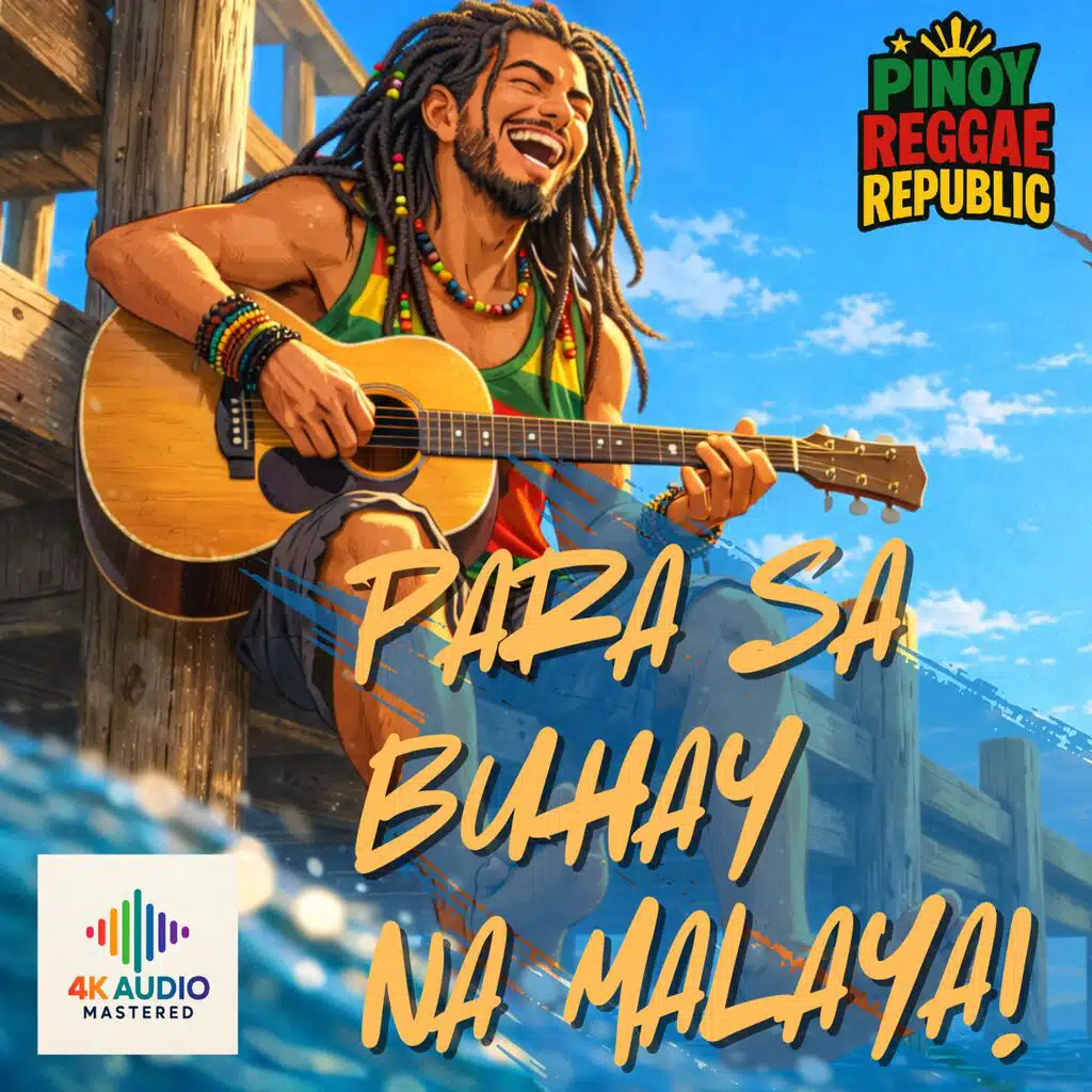 Pinoy Reggae Republic