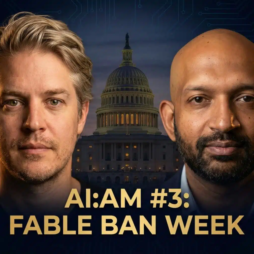 AI:AM #3: Zvi on Fable, the Cases For & Against the Ban, + AI for Math, Logistics & More