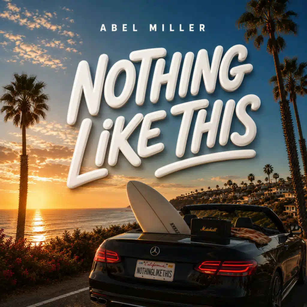 ABEL MILLER