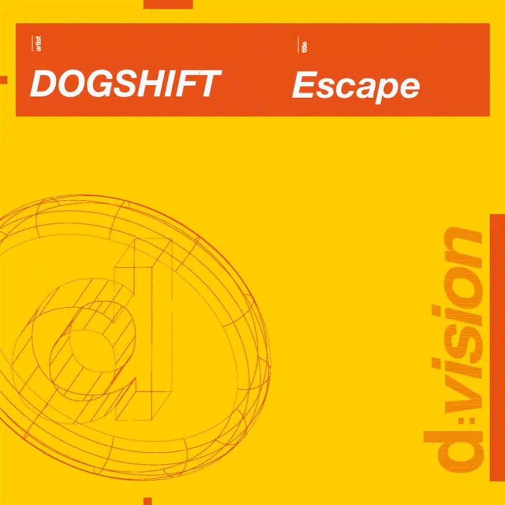 Escape (Dogshift Original Mix)
