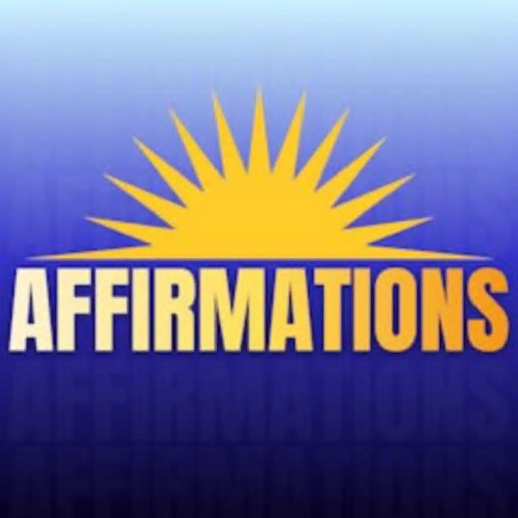 Affirmations