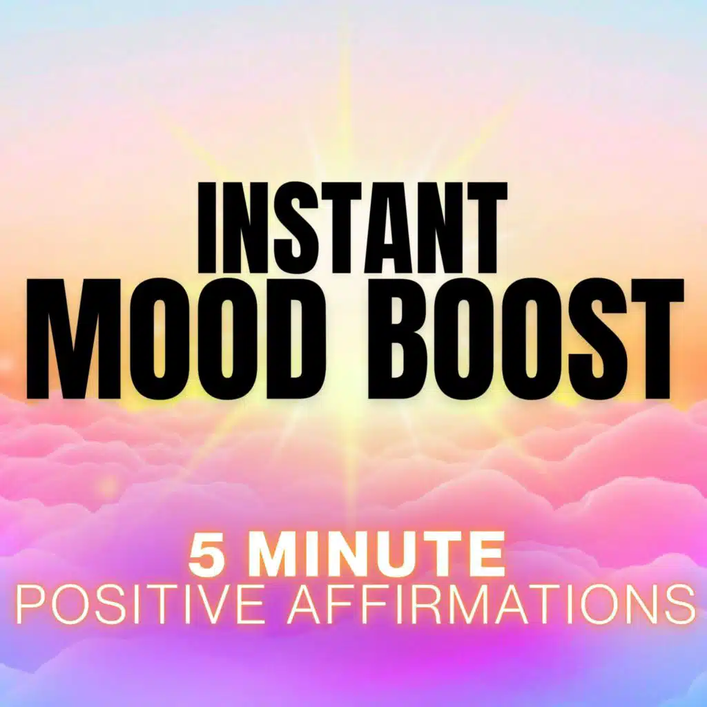 5 Minute I AM Morning Affirmations for a Fantastic Day