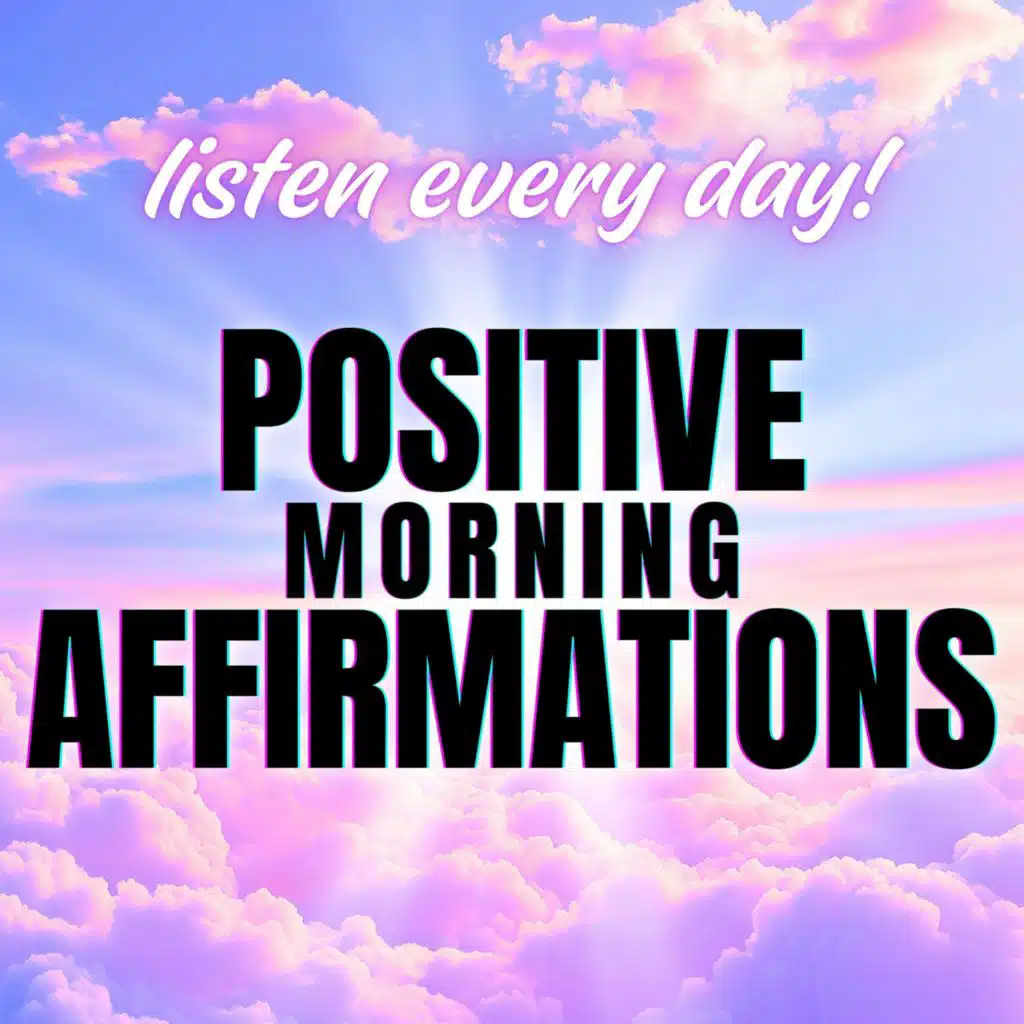Fresh Start Morning Affirmations for Positive Vibes