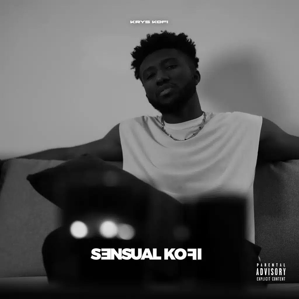 SENSUAL KOFI