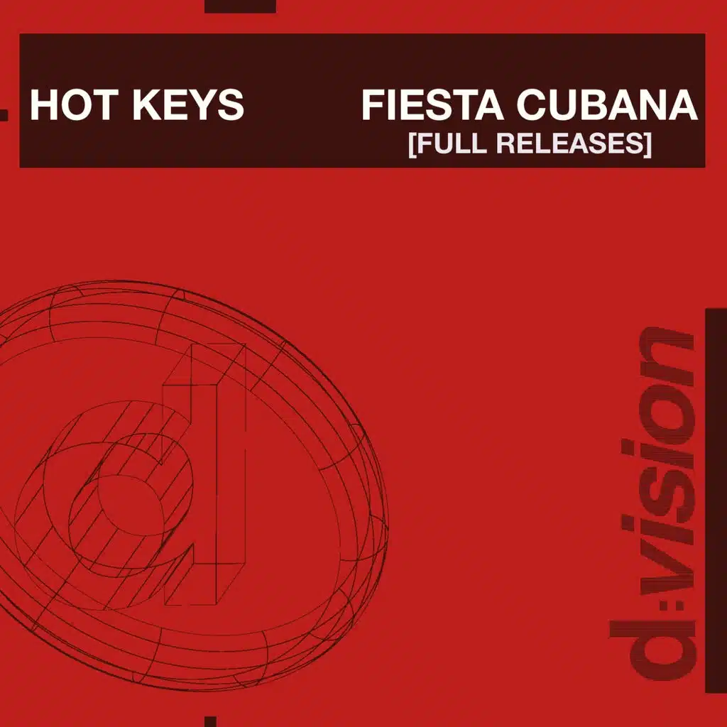 Fiesta Cubana (Babert Deep Mix)