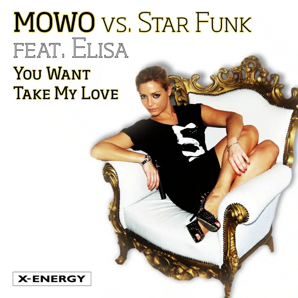 Mowo, Star Funk