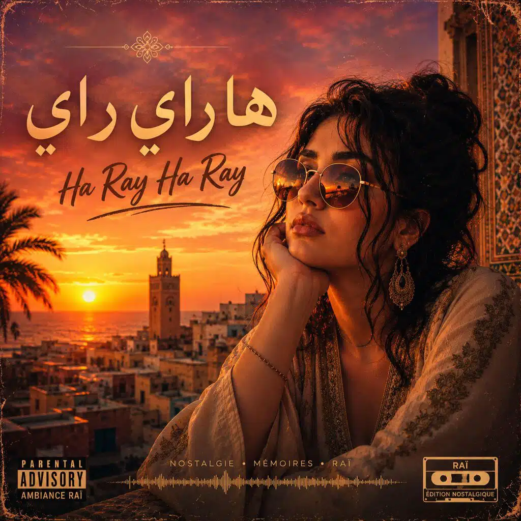 ها راي ها راي ha ray ha ray