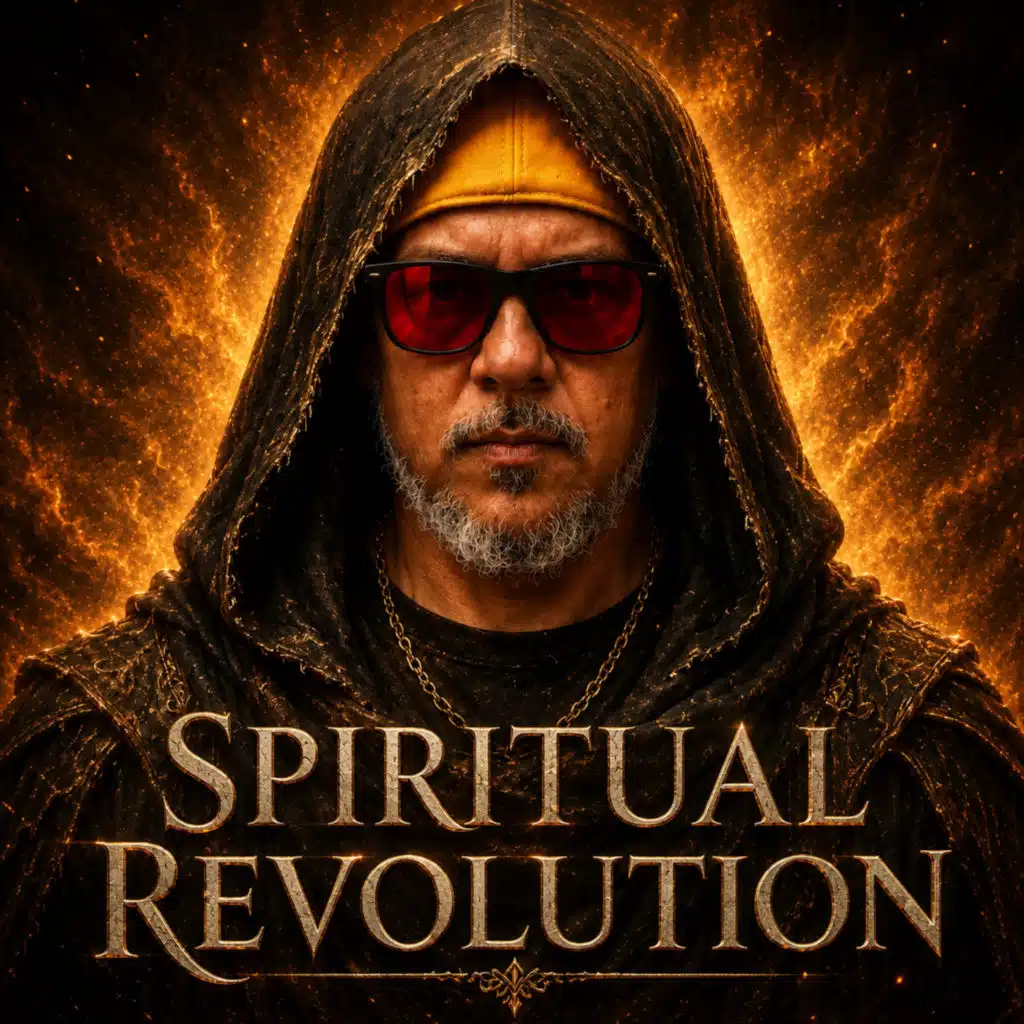 Spiritual Revolution