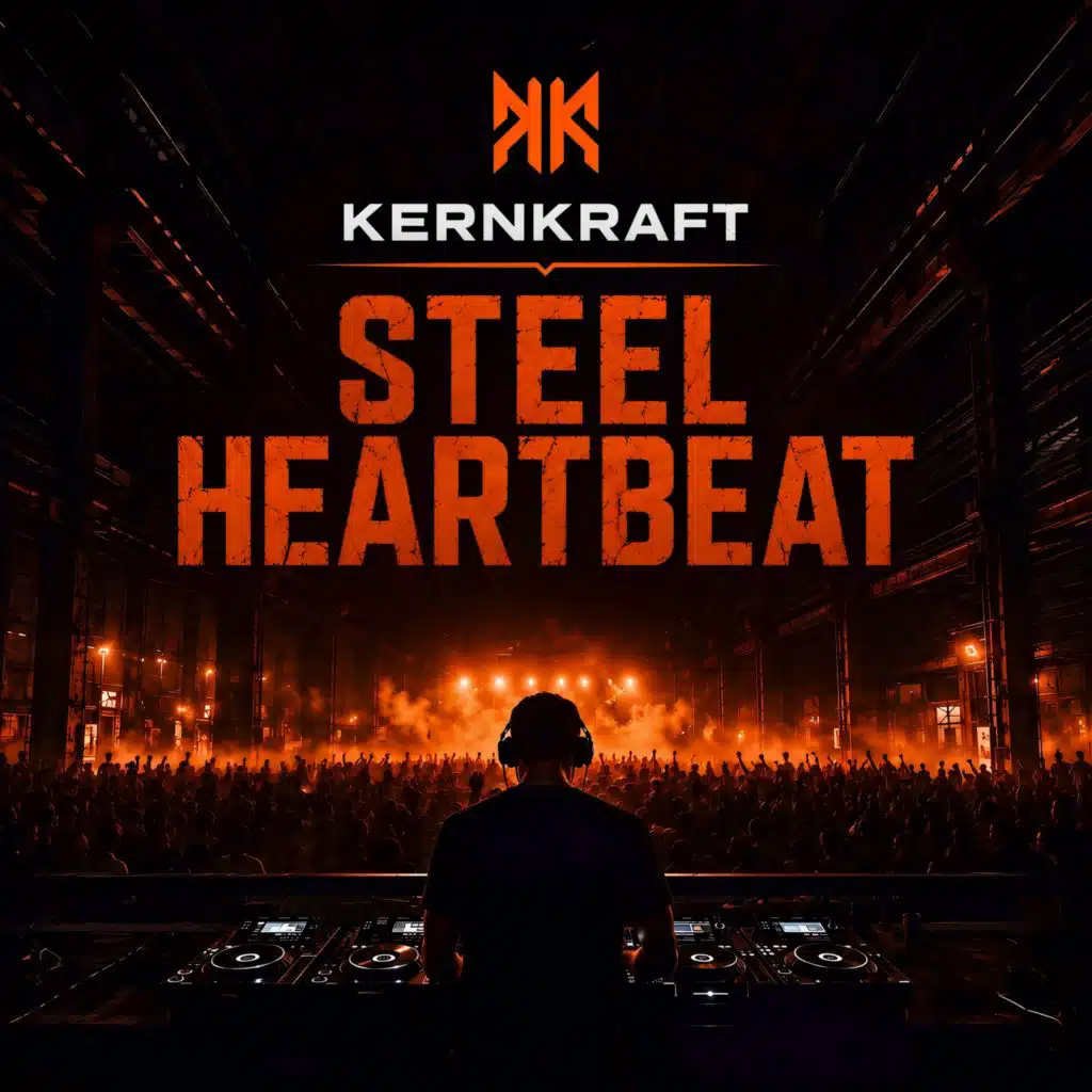 Steel-Heartbeat