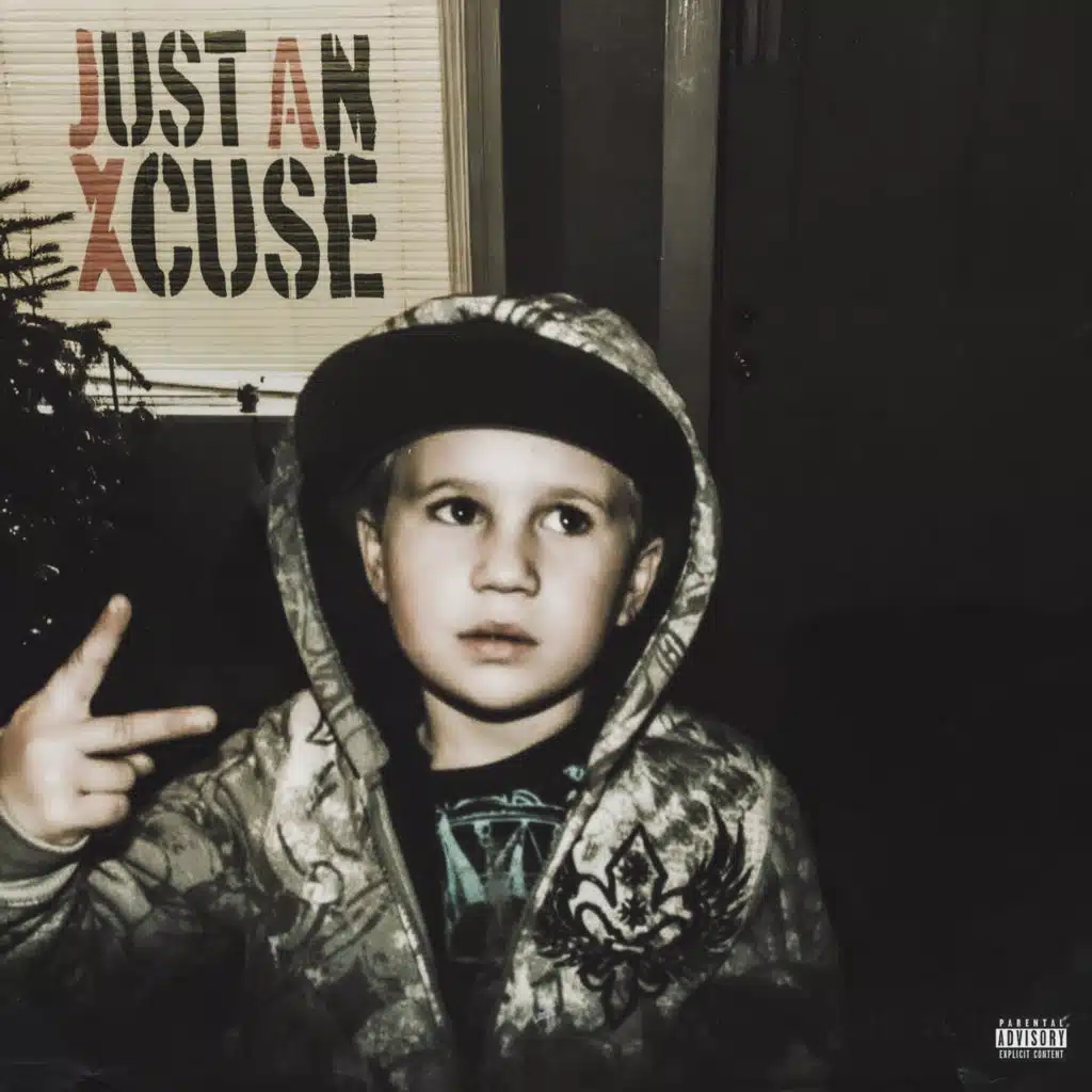 Just An Xcuse
