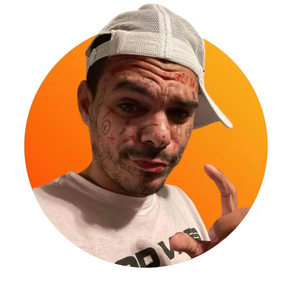 Dirty Joe