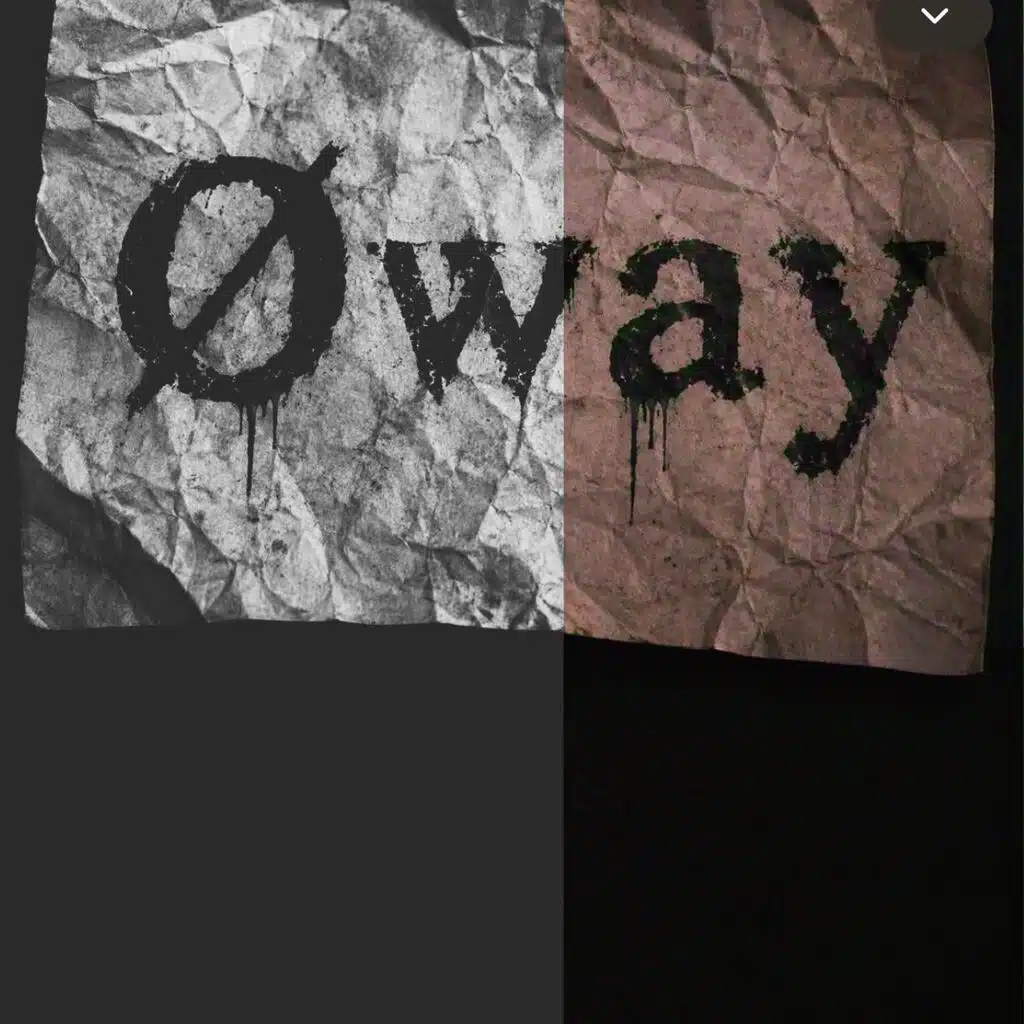 Øway shi freestyle