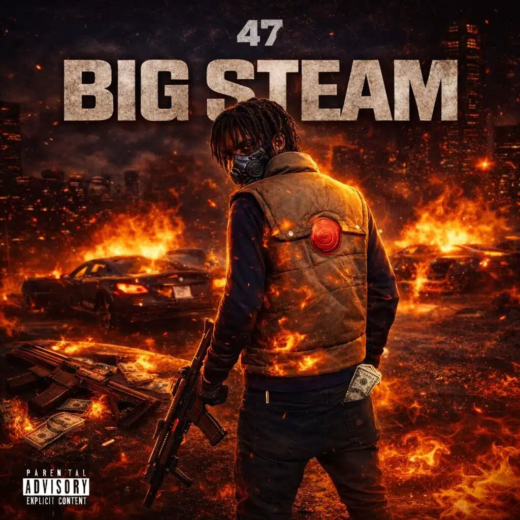 Big Steam