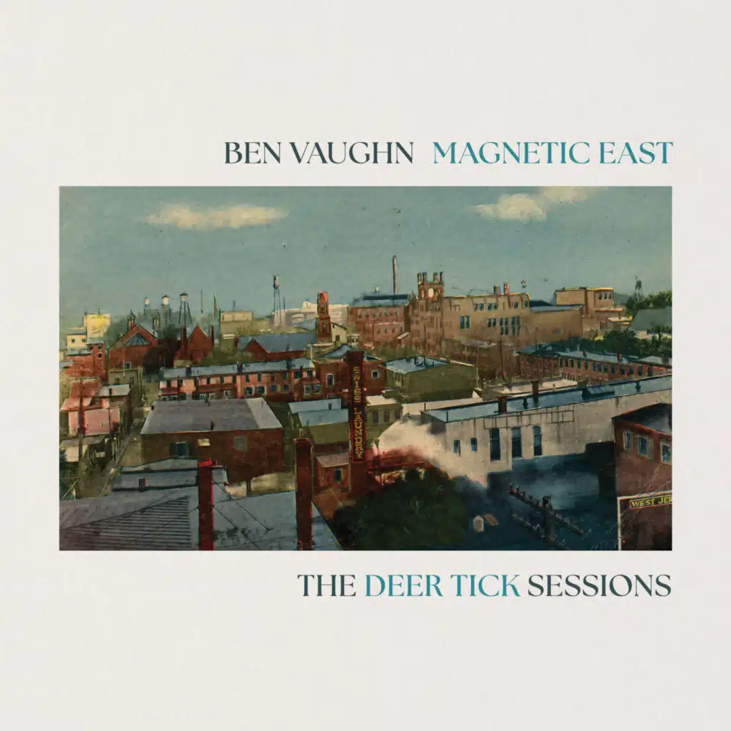 Rain Songs (feat. Deer Tick)