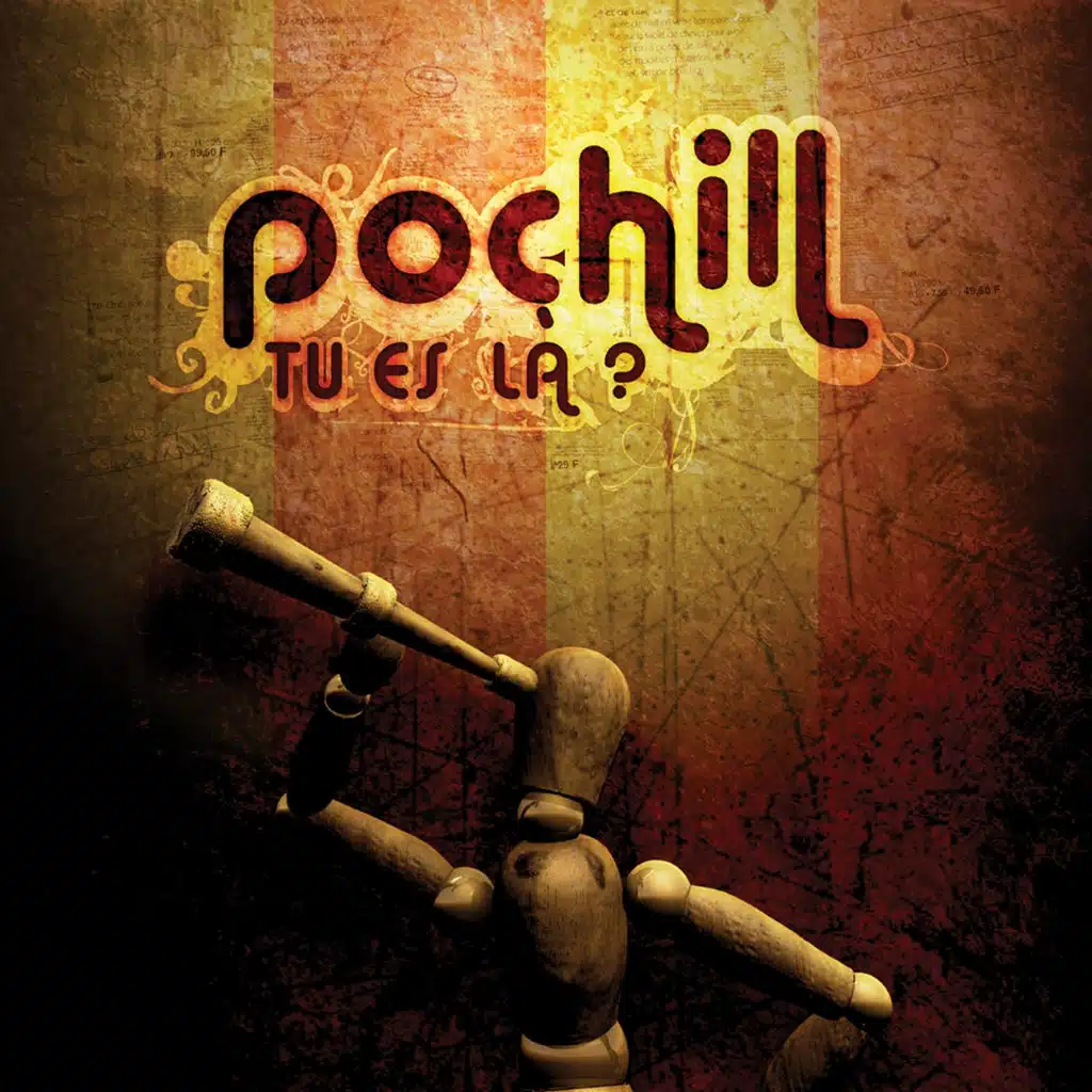 Tu Es La? (Extended Instrumental)