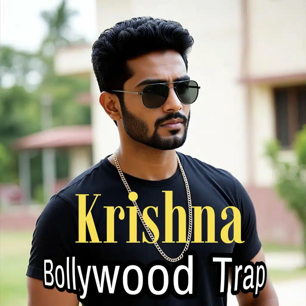 Krishna