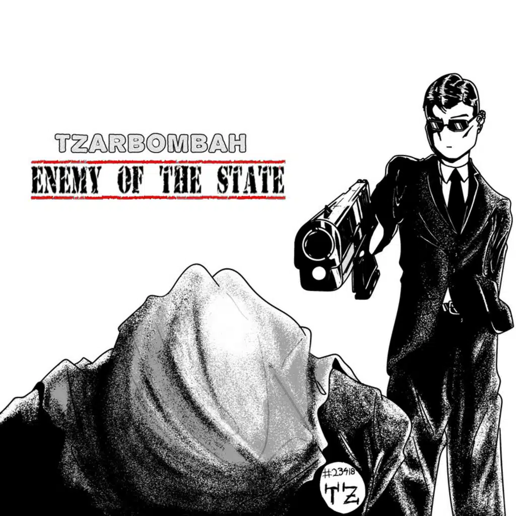 Enemy Of The State