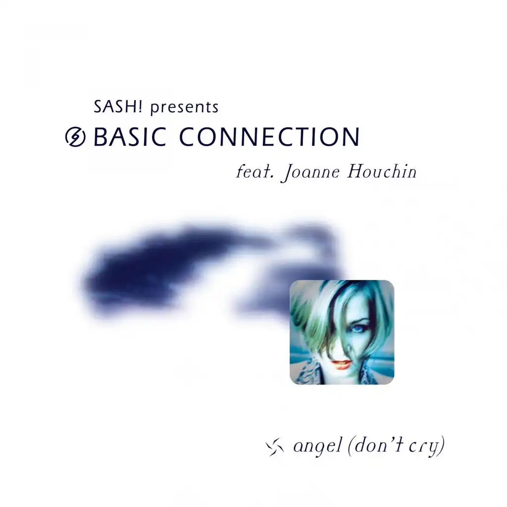 Angel (Don't Cry) (Original 12") [ft. Joanne Houchin]