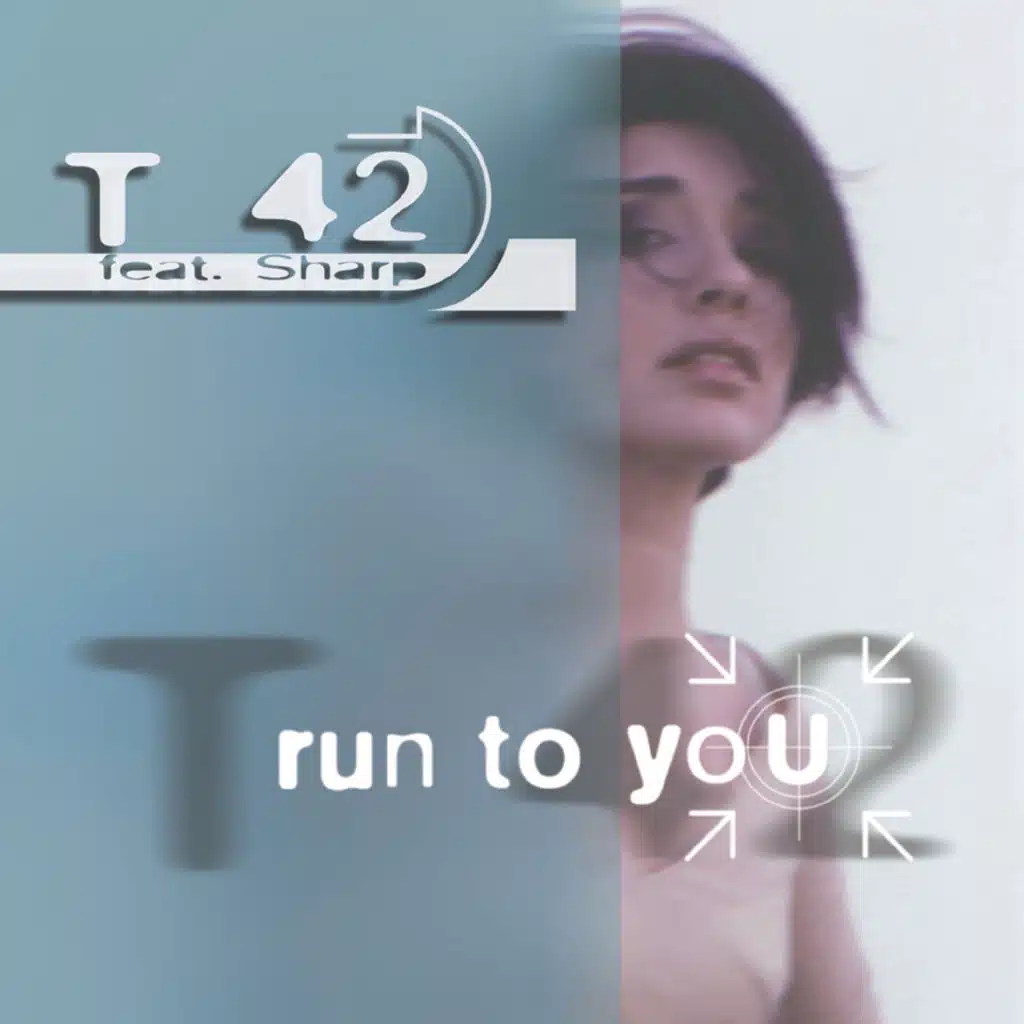 Run To You (Devotional Mix) [feat. Sharp]