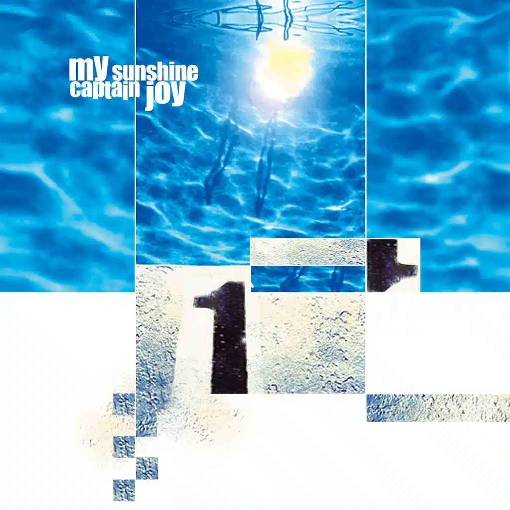 My Sunshine (Extended Mix)