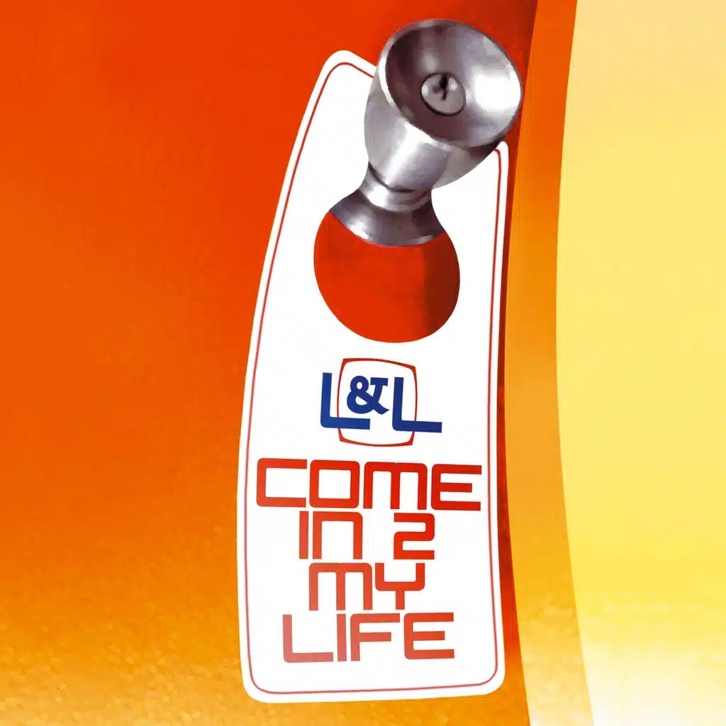 Come in 2 My Life (Original Radio Edit)