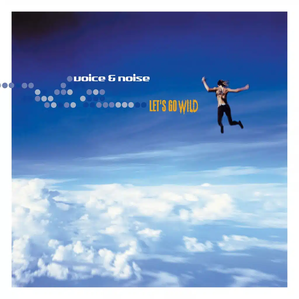 Let's Go Wild (Vanni G Extended Mix)