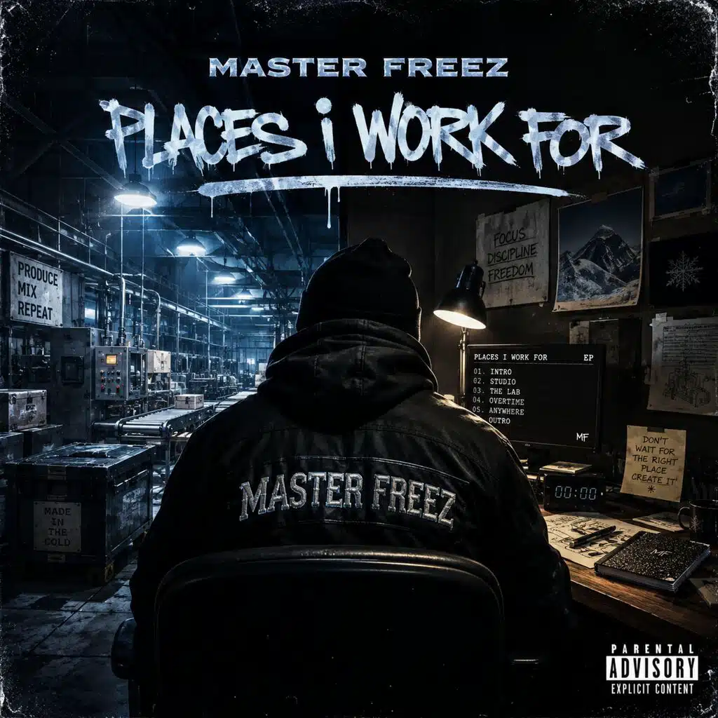 Master Freez