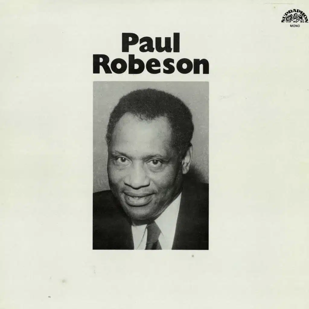 Paul Robeson