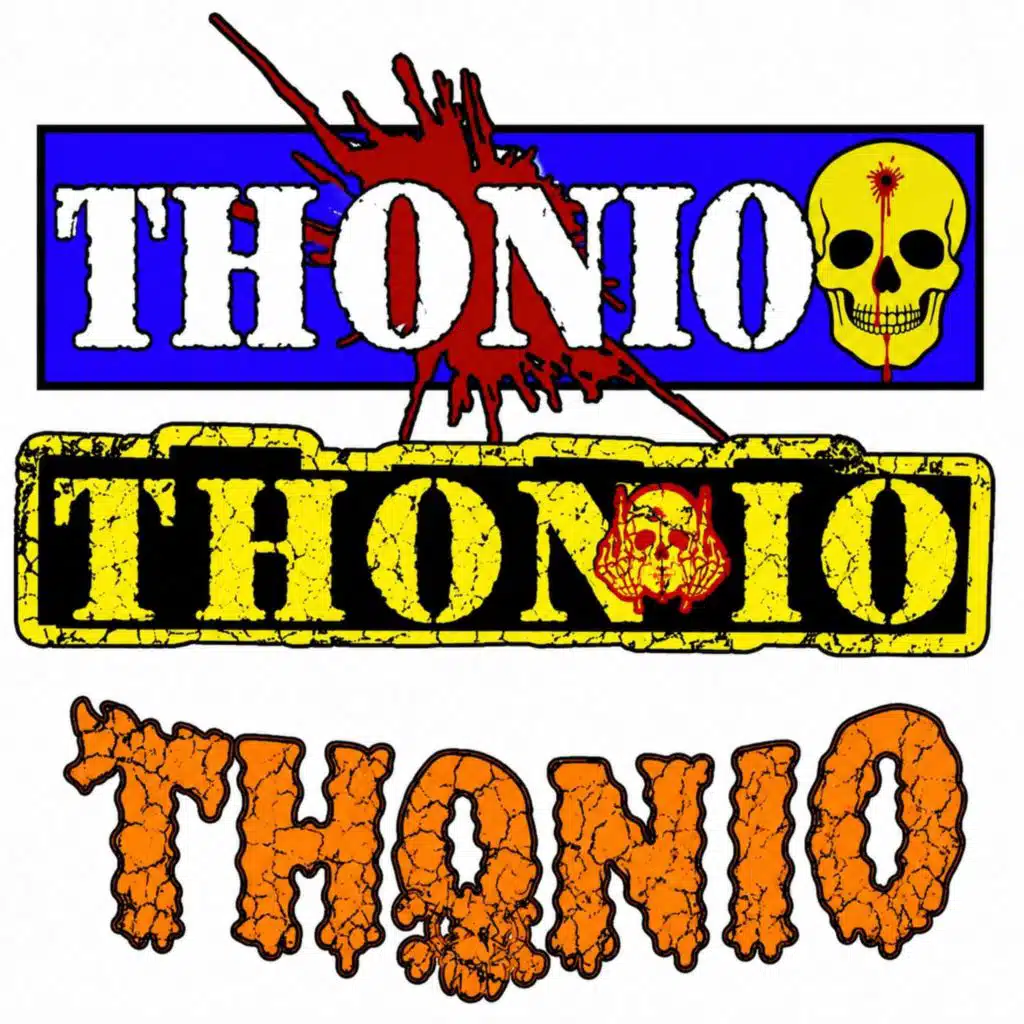 Thonio