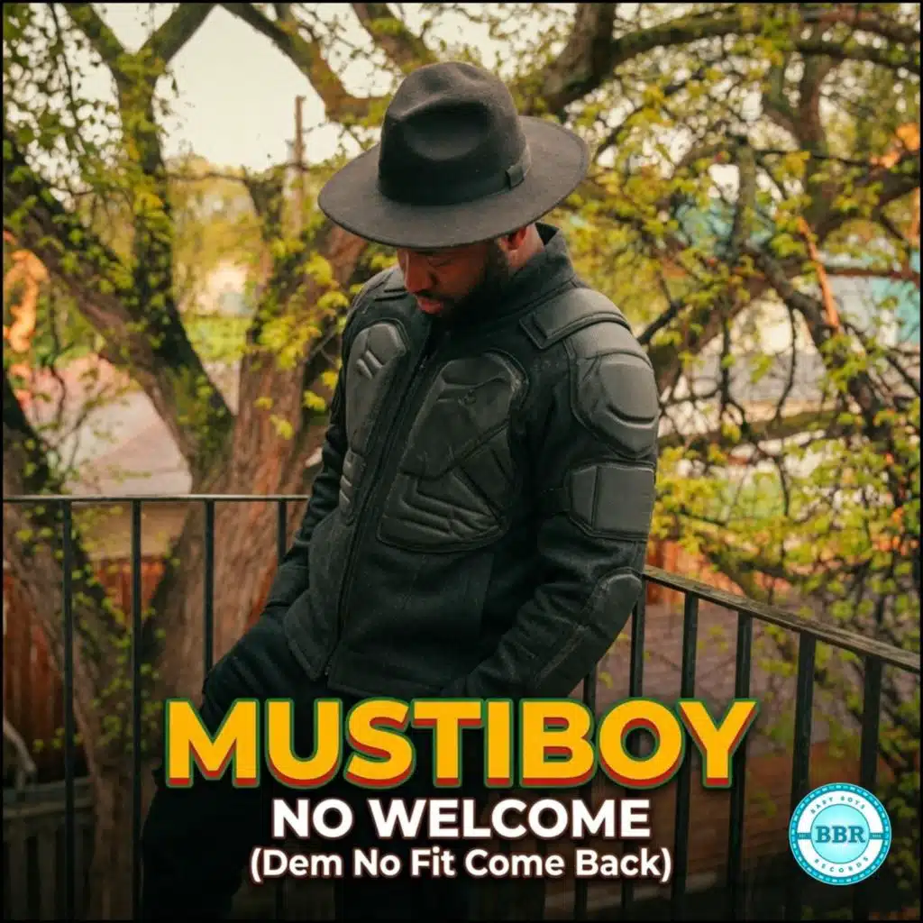 Mustiboy