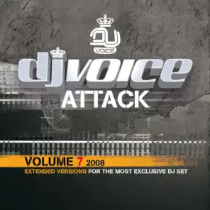 DJ Voice Attack Vol. 7 - 2008