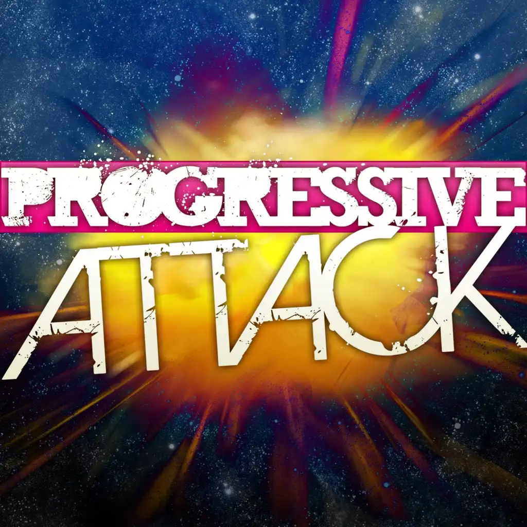 Progressive Attack Vol. 1